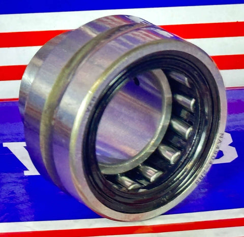 NA4904-2RS Needle Roller Bearing 20x37x18mm - Machined Type - Buy Bearings online - Fast US Shipping