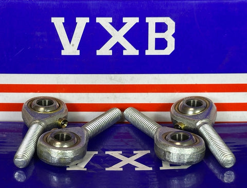 4-Pack 6mm - Heim Joint Style