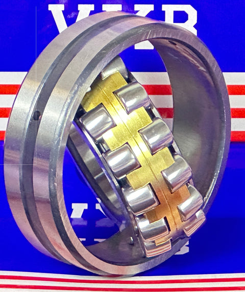 22208-MC3-W33 Spherical Roller Bearing 40x80x23mm - Buy Bearings online - Fast US Shipping