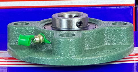 UCFC204-12 3/4 Flansch Cartridge Bearing Unit Mounted Bearing - Lager online kaufen - Fast US Shipping