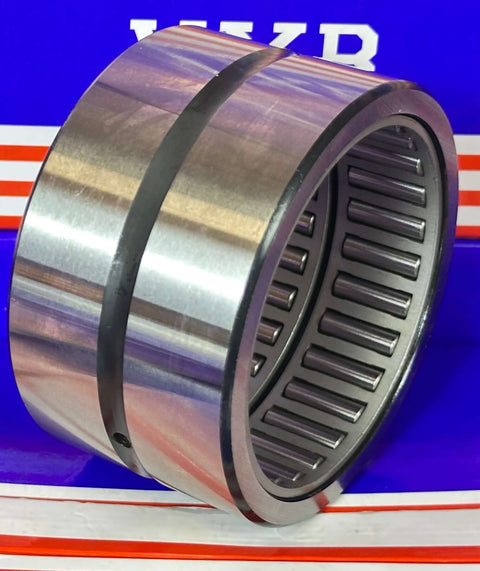 RNA6911 Needle Roller Bearing 63x80x45mm - Machined Type - Buy Bearings online - Fast US Shipping