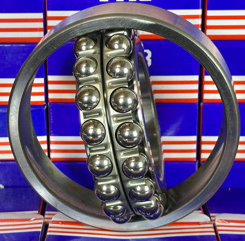 2219 Pendelkugellager 95x170x43mm - Lager online kaufen - Schneller US-Versand