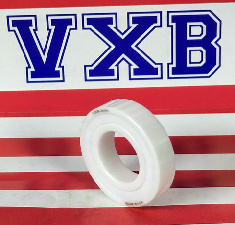 2RS Vollkeramisch Sealed Lager 19x37x9 ZrO2 - Lager online kaufen - Schneller US-Versand