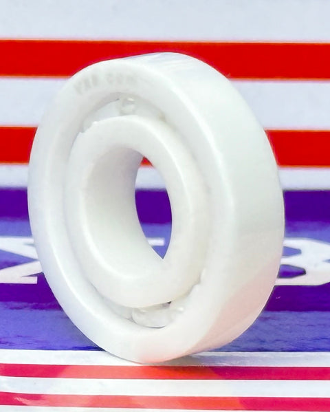 R6 Vollkeramiklager 3/8" x " x " - Miniaturlager - Lager online kaufen - Schneller US-Versand