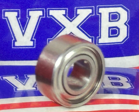 S684ZZ ABEC-5  Shielded 4x9x4