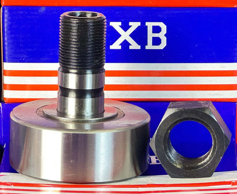 PWKRE72-2RS 72mm -Bolzen Roller – Lager online kaufen – Schneller Versand innerhalb der USA
