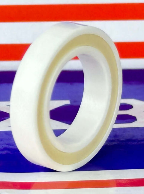 2RS Vollkeramisch Sealed Lager ZrO2 15x24x5mm - Lager online kaufen - Schneller US-Versand