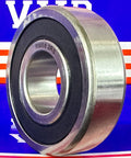 RMS8-2RS Sealed Ball Bearing 1x2 1/2" x inch - Lager online kaufen - Schneller US-Versand