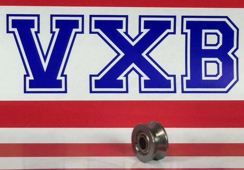 4mm Lager – 13mm Shielded  Roller  4x13x6mm  Lager online kaufen – Schneller Versand innerhalb der USA