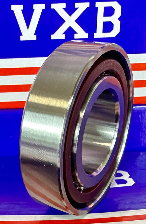 7206C P5 Hochpräzisions-Schrägkugellager 30x62x16mm ABEC- Lager online kaufen - Schneller US-Versand