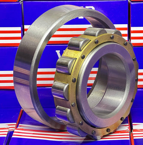 N313M Zylinder Roller 65x140x33 Zylinderlager – Lager online kaufen – Schneller Versand innerhalb der USA