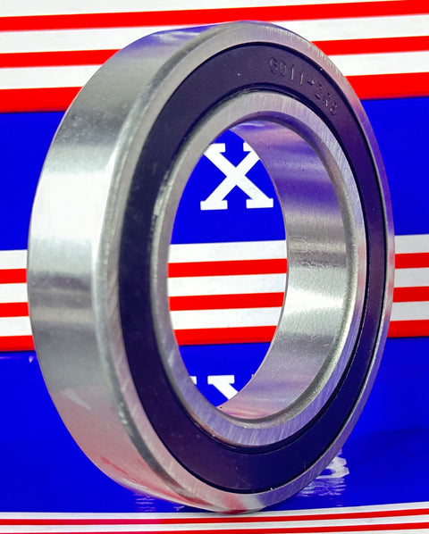 6011DDU Sealed Bearing 55x90x18mm - Lager online kaufen - Schneller US-Versand