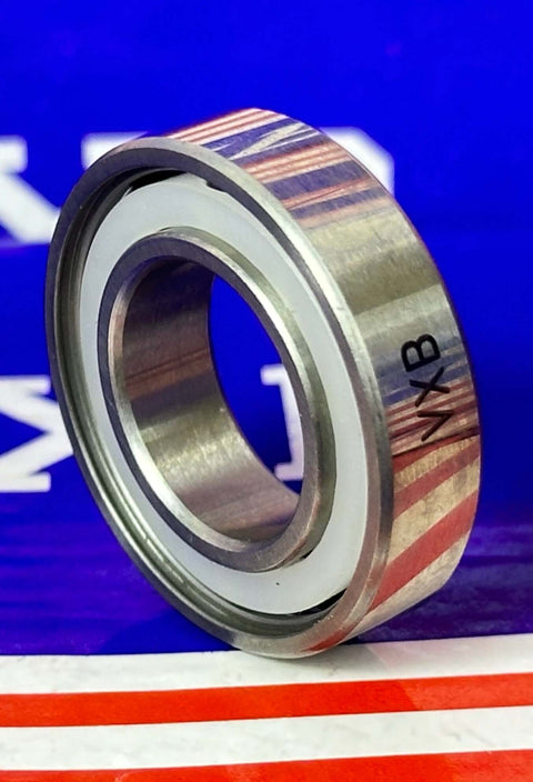 S7902 15x28x7mm Premium ABEC Schrägkugellager - Lager online kaufen - Schneller US Versand