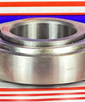 208KRR2 Round Bore Agricultural Bearing 40x80x18mm Extended Inner Ring 27mm - Lager online kaufen - Schneller Versand in die USA