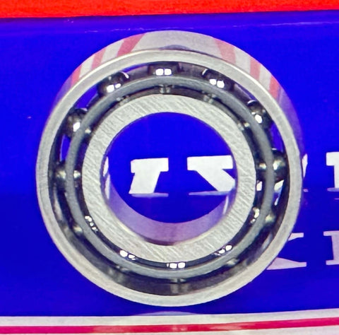 7003C P4 Hochpräzisions-Schrägkugellager ABEC 17x35x10mm - Lager online kaufen - Schneller US-Versand