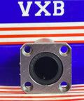 LBK20LUU 20mm lange quadratische Flanschbuchse Linear Motion Bearing LMK20LUU - Bearings online kaufen - Fast US Shipping