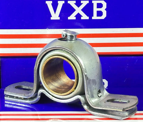 1" inch ID Pillow Block Mounted Bearing - BEH16A - Extra Strength - Lager online kaufen - Schneller US-Versand