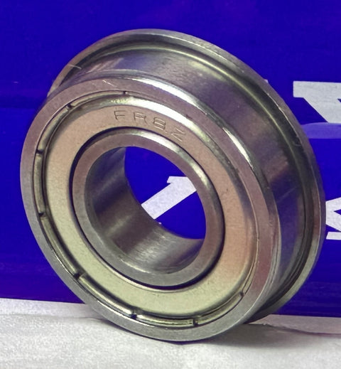 FR8ZZ Shielded Lager 1/2" x " x inch - Lager online kaufen - Schneller US-Versand