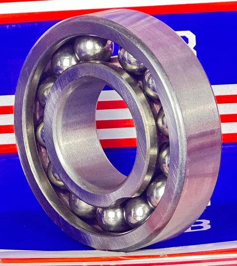 6308 Full Complement Ball Bearing 40x90x23mm - Kugellager online kaufen - Schneller US-Versand