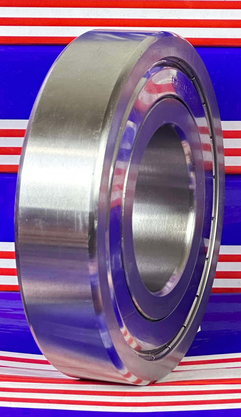 S6312ZZ Stainless Steel in Lebensmittelqualität - Lager online kaufen - Schneller US-Versand