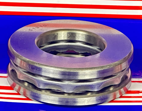 51310 Thrust 50x95x31 - Lager online kaufen - Schneller US-Versand