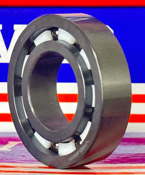 Vollkeramik R16 SI3N4 PTFE Vollkeramiklager - 1" ID x " OD x " Width