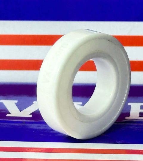 2RS Vollkeramisch Sealed Lager 15x28x7mm ZrO2 - Lager online kaufen - Schneller US-Versand