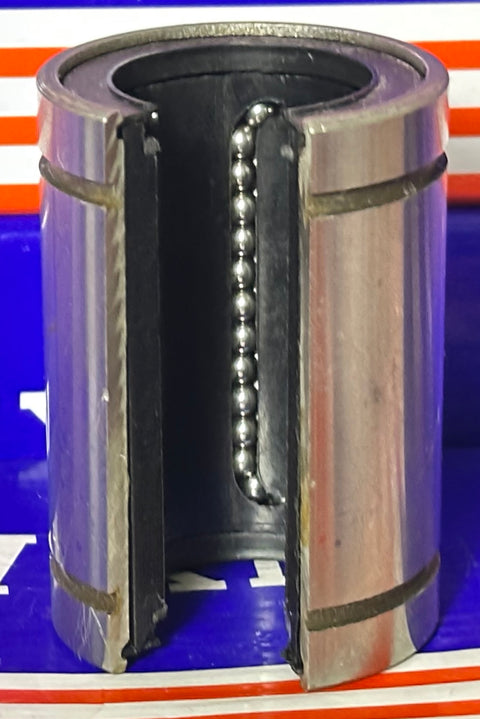 25mm offene Kugelbuchse Linear Motion Bearing - Lager online kaufen - Schneller US-Versand
