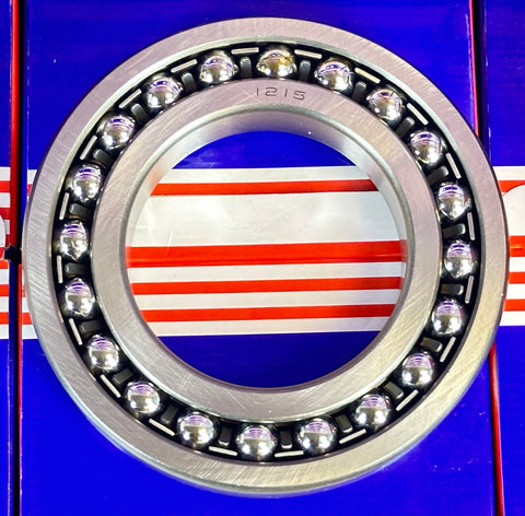 1215 Pendelkugellager 75x130x25mm - Lager online kaufen - Schneller US-Versand