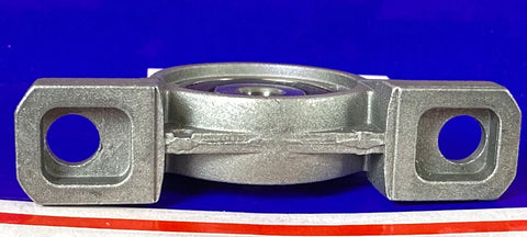 1/4" inch Miniatur-Stehlager montiert - MUP4 - Lager online kaufen - Schneller Versand in die USA