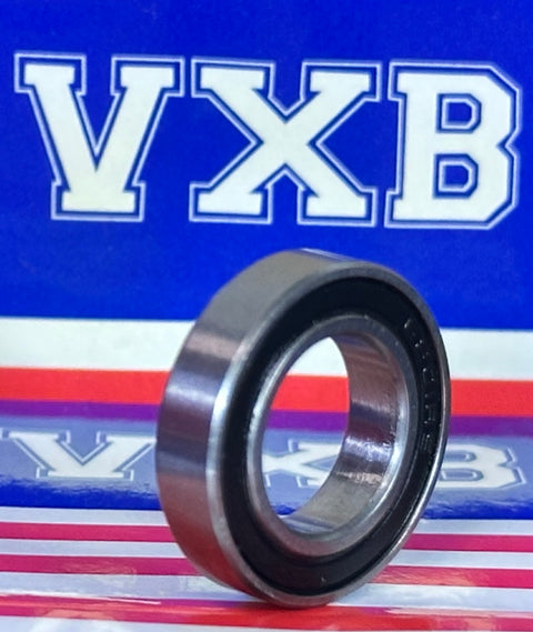 2RS Lager 12x21x5mm Sealed