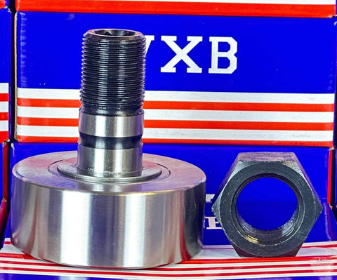 NUKR72  Roller Roller  24x72x80mm  Lager online kaufen - Schneller Versand innerhalb der USA