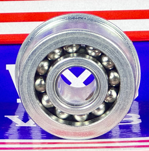 F1650 Flanschlager - Vollrollig - 1/2" x " x " inch - Lager online kaufen - Schneller US-Versand