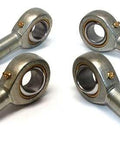 4 männliche Gelenkköpfe 10mm POS10 2 rechte & 2 linke Lager - Lager online kaufen - Schneller US-Versand