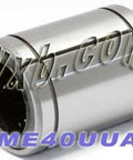 40mm einstellbares Kugellager/Buchse Linear Motion - Lager online kaufen - Schneller US Versand