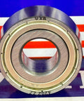 4202ZZ 2-Row Shielded Bearing 15x35x14mm - Lager online kaufen - Schneller US-Versand