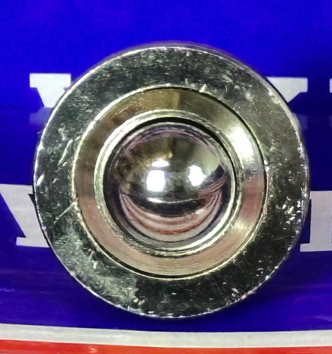 88 lbs Kapazität Heavy Duty Machined Steel Ball Transfer Unit threaded M8 Stud bolt Stem - Buy Bearings online - Fast US Shipping