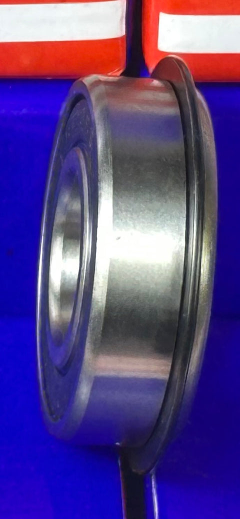 499502H Go Kart Lager 5/8" x " x " inch w Ring - Lager online kaufen - Schneller Versand
