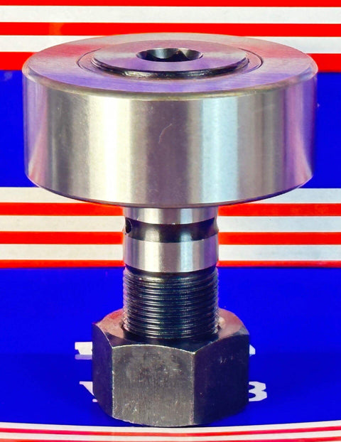 PWKRE72-2RS 72mm -Bolzen Roller – Lager online kaufen – Schneller Versand innerhalb der USA