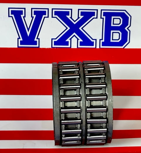 KT455335 - Needle Roller Bearing Cage - 45x53x35mm K455335 - Buy Bearings online - Fast US Shipping