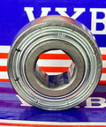 204KRR2 Agricultural Machinery bearing - Two Single lip Seals & Hex bore - Buy Bearings online - Fast US Shipping