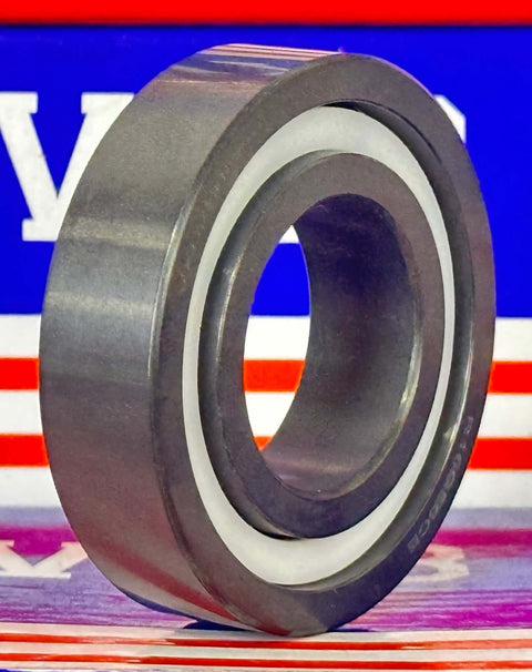 Vollkeramik R16 SI3N4 PTFE Vollkeramiklager - 1" ID x " OD x " Width