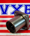 16mm Quadratische Flanschbuchse Linear Motion Bearing LBK16UU LMK16UU - Bearings online kaufen - Fast US Shipping