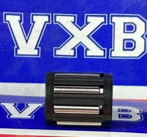 KT5810N Needle Roller Bearing Cage 5x8x10mm