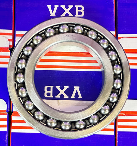 1217 Pendelkugellager 85x150x28mm - Lager online kaufen - Schneller US-Versand