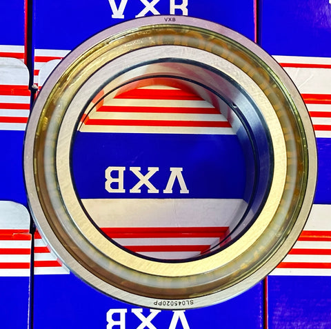 SL045020PP Seilscheibenlager 2-Row vollrolliges Lager - Lager online kaufen - Schneller US-Versand