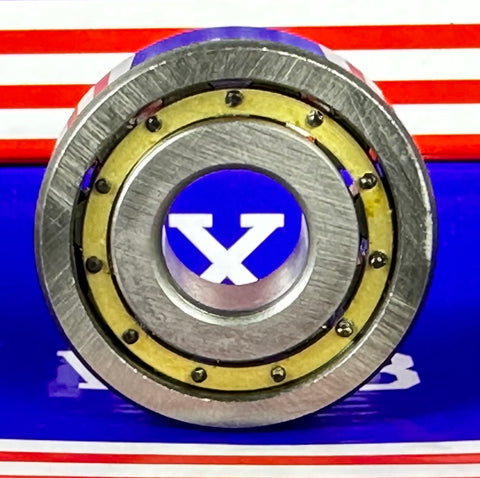 NJ303M Zylinder Roller 17x47x14 Zylinderlager – Lager online kaufen – Schneller Versand innerhalb der USA