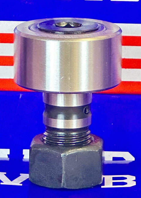 NUKR35  Roller Roller  16x35x52mm  Lager online kaufen – Schneller Versand innerhalb der USA