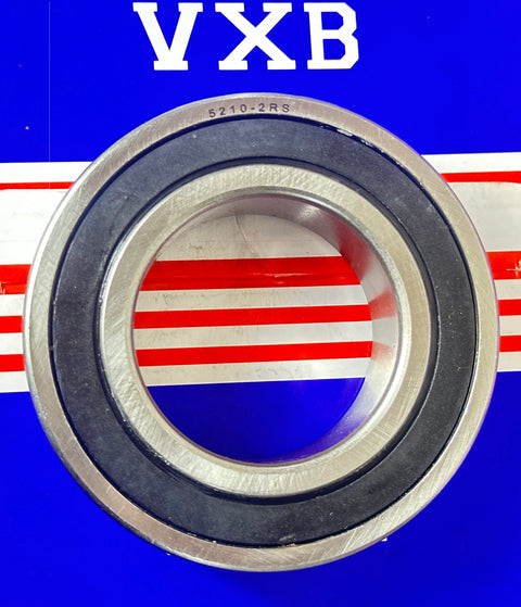 2RS Lager Schrägkugellager 2RS - Lager online kaufen - Schneller US-Versand