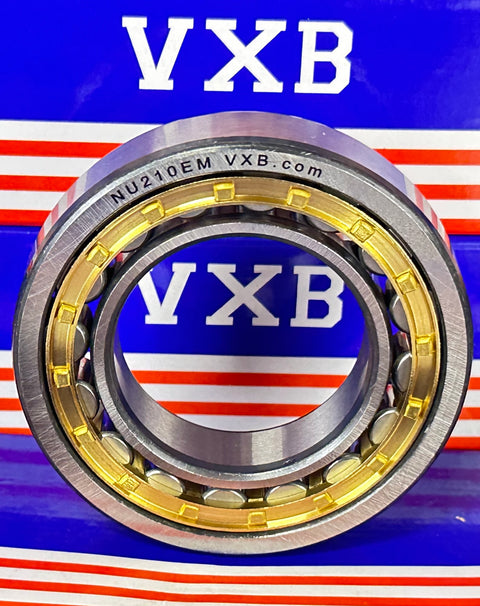 NU210M Roller  50x90x20mm  Lager online kaufen – Schneller Versand innerhalb der USA